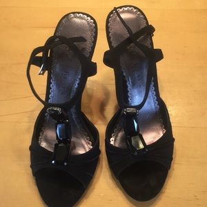 White House Black Market High Heels!